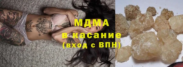 прущие крисы Липки